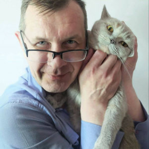 Profilbild von Vladimir Mursalimov