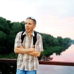 Profilbild von Vladimir Nemchenko