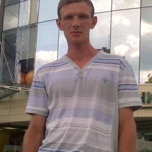 Profilbild von Vladimir Poleschuk