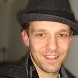 Profilbild von Vladimir Povedich
