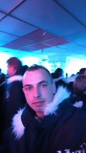 Profilbild von Vladimir Savisko