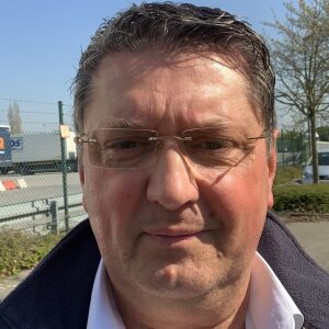 Profilbild von Vladimir Simek