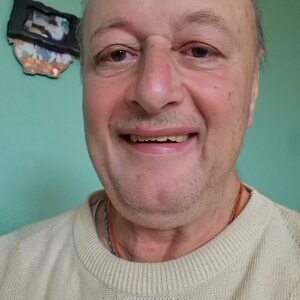 Profilbild von Vladimir Stefanovic
