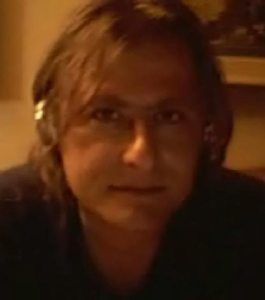 Profilbild von Vladimir Stimec