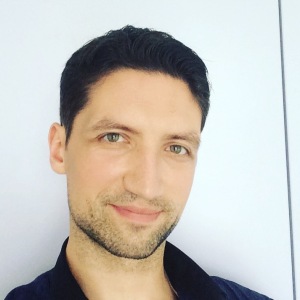 Profilbild von Vladimir Vikhliaev