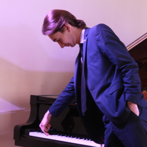 Profilbild von Vladislav Glukhov