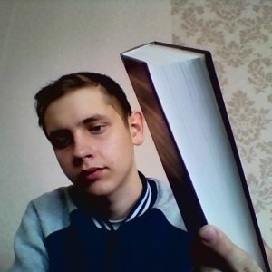 Profilbild von Vladislav Parshakov