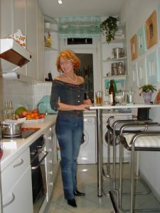 Profilbild von Vladislava - Caca Mertgens