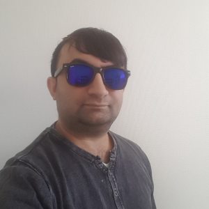 Profilbild von Vlatko Muratovic