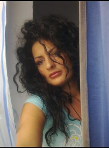 Profilbild von Vlora Alimi