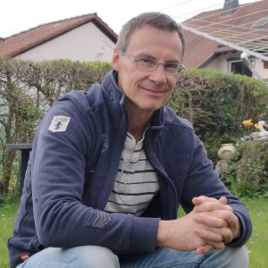 Profilbild von Vogel Markus