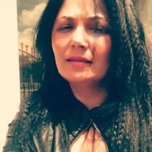 Profilbild von Voicu Irina Gabriela