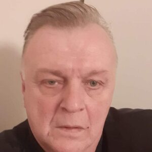 Profilbild von Vojin Cebic