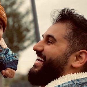 Profilbild von Volkan Bodur