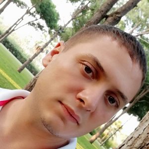 Profilbild von Volkan Celik