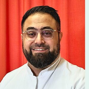 Profilbild von Volkan Dr. Aykac