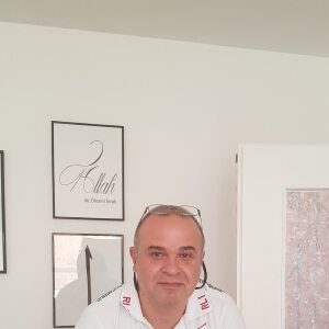 Profilbild von Volkan Er
