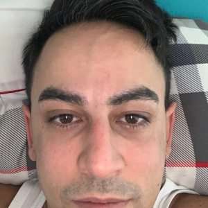 Profilbild von Volkan Gebes