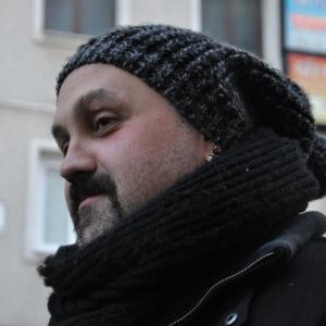 Profilbild von Volkan Gürel