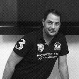 Profilbild von Volkan Kaya