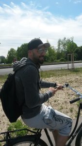 Profilbild von Volkan Keles