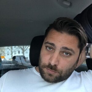 Profilbild von Volkan Kizar