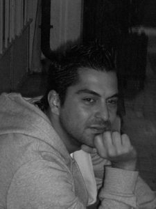 Profilbild von Volkan Özgün