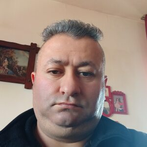 Profilbild von Volkan Öztekin