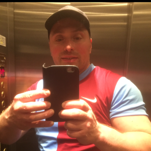 Profilbild von Volkan Yazici