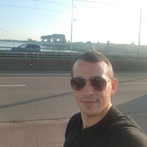 Profilbild von Volkan Yildirim