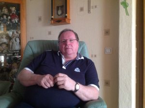 Profilbild von Volkard Bombis