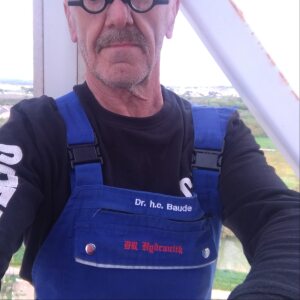 Profilbild von Volkart Baude