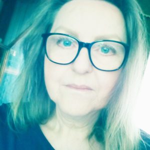 Profilbild von Volke Hamzei