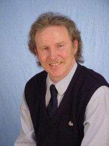 Profilbild von Volker Axel von Juterzenka