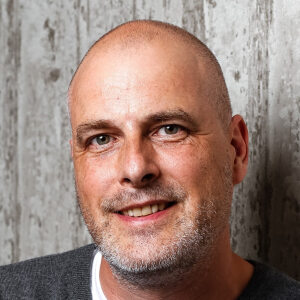 Profilbild von Volker Dr. Schlepütz