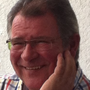Profilbild von Volker Emil Schmidt
