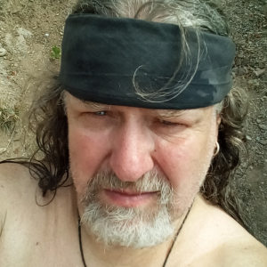 Profilbild von Volker Georg Buhr