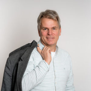 Profilbild von Volker-Gerd Westphal