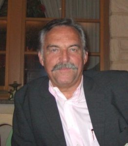 Profilbild von Volker H. Kirst