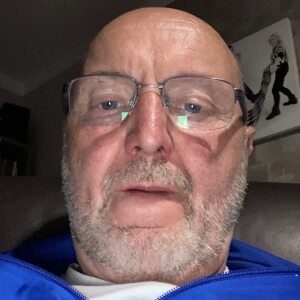 Profilbild von Volker Peter Koch
