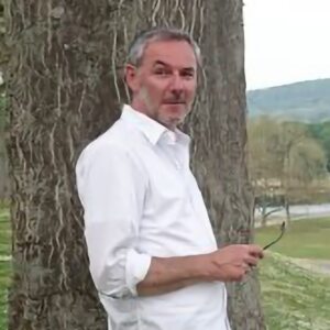 Profilbild von Volker Abert