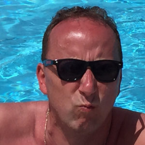 Profilbild von Volker Abramsen