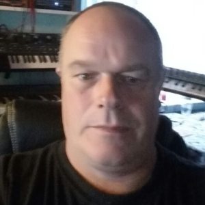 Profilbild von Volker Afflerbach
