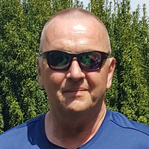 Profilbild von Volker Ahlers