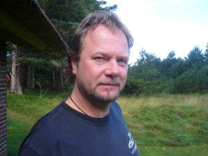 Profilbild von Volker Ahrens