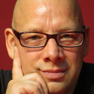 Profilbild von Volker Albert