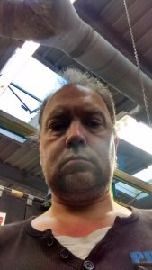 Profilbild von Volker Angileau