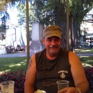Profilbild von Volker Arend