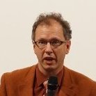 Profilbild von Volker Arndt