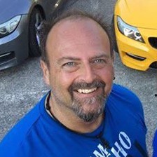 Profilbild von Volker Arnold